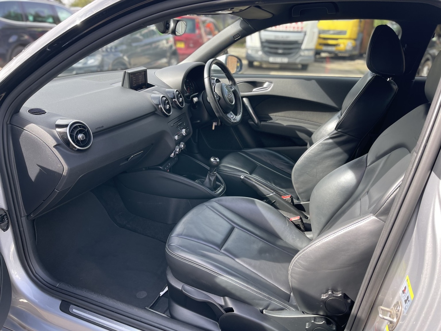 Used Audi A1 2014 for sale - 77962032: Photo 36