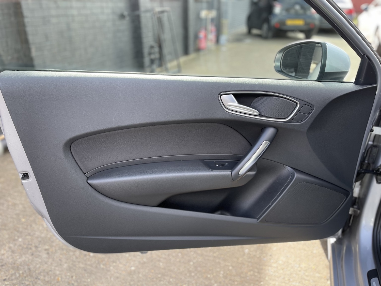 Used Audi A1 2014 for sale - 77962032: Photo 37