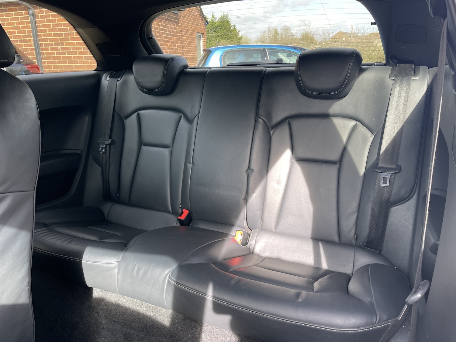 Used Audi A1 2014 for sale - 77962032: Photo 42