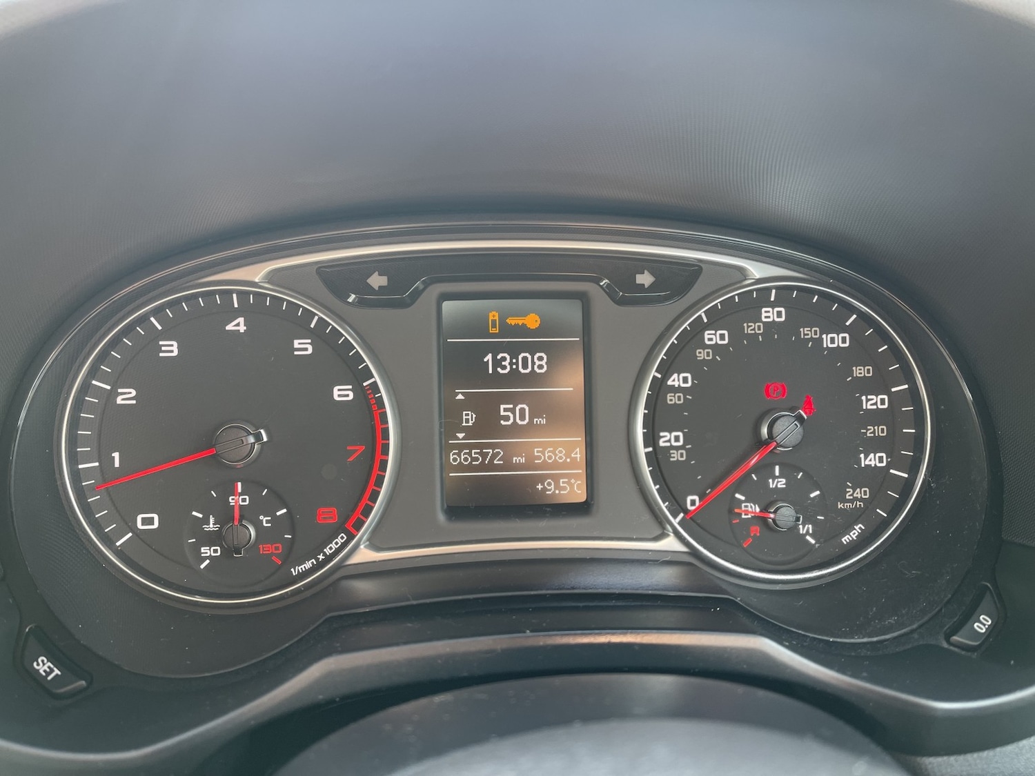 Used Audi A1 2014 for sale - 77962032: Photo 43