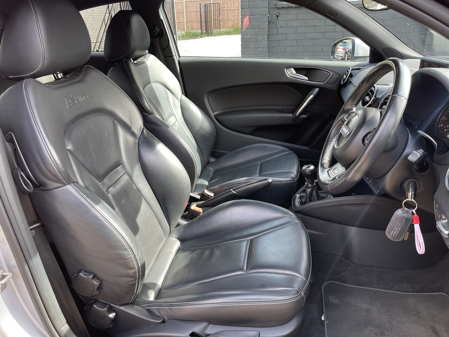 Used Audi A1 2014 for sale - 77962032: Photo 47