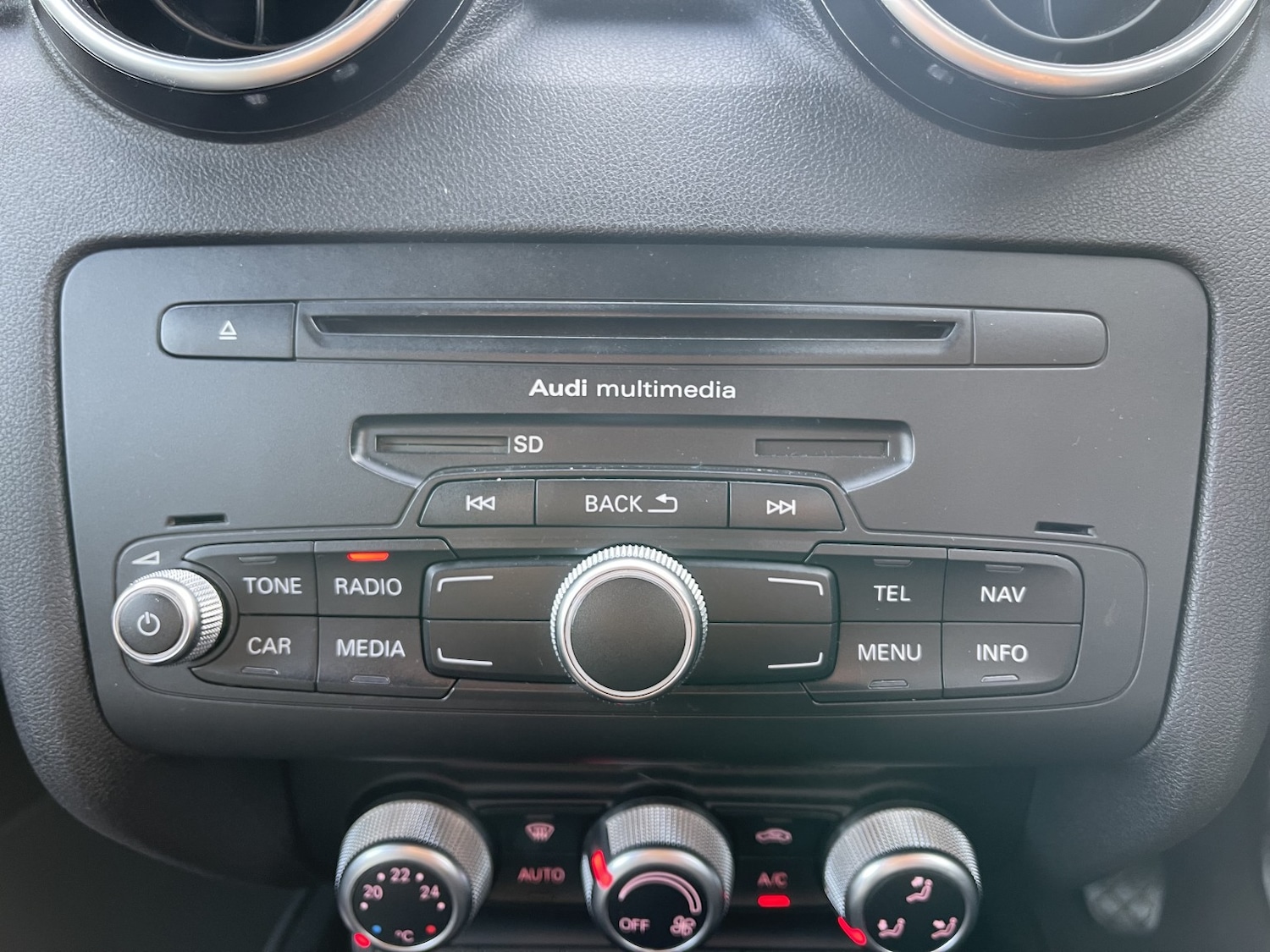 Used Audi A1 2014 for sale - 77962032: Photo 50