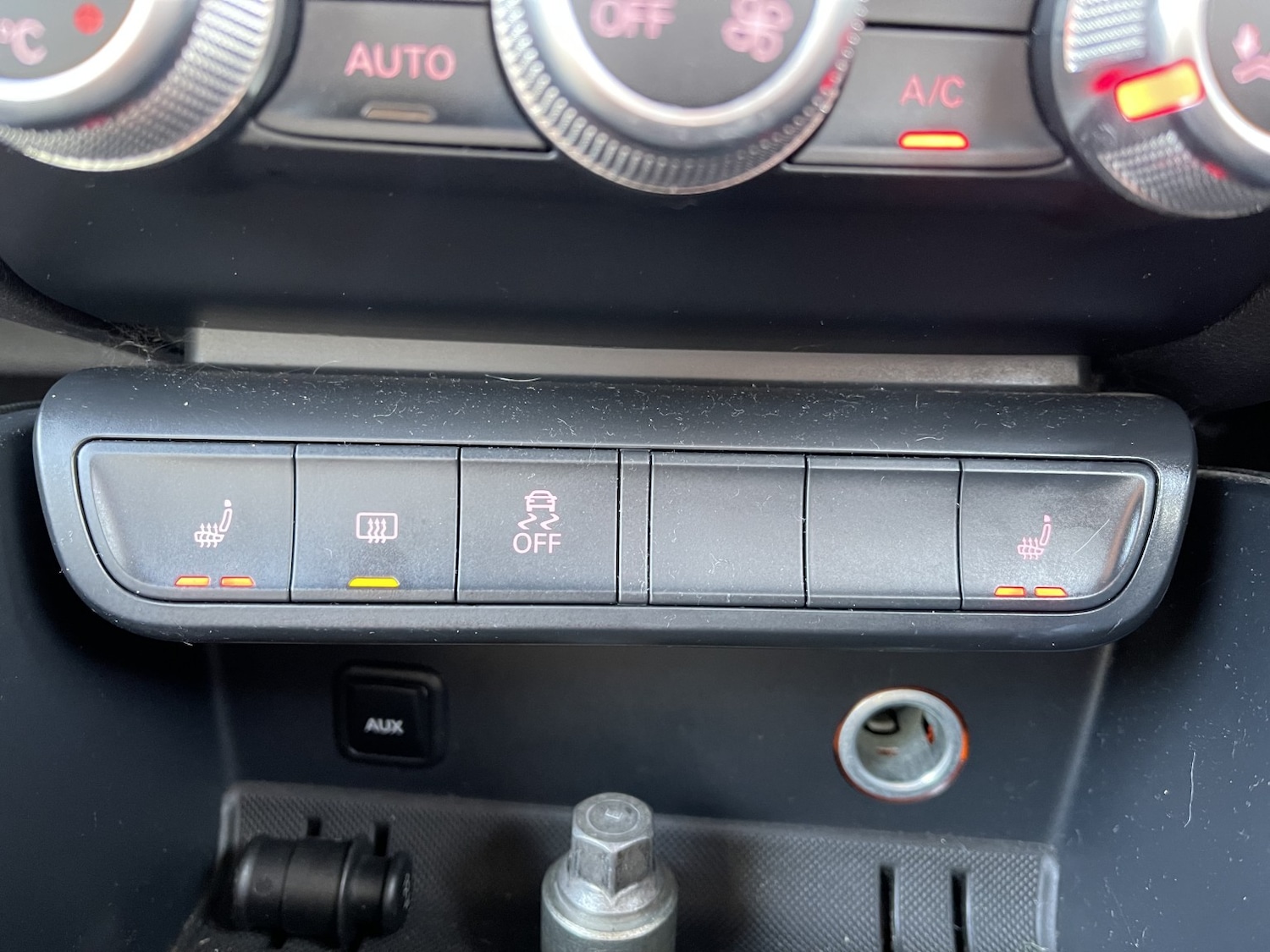 Used Audi A1 2014 for sale - 77962032: Photo 52