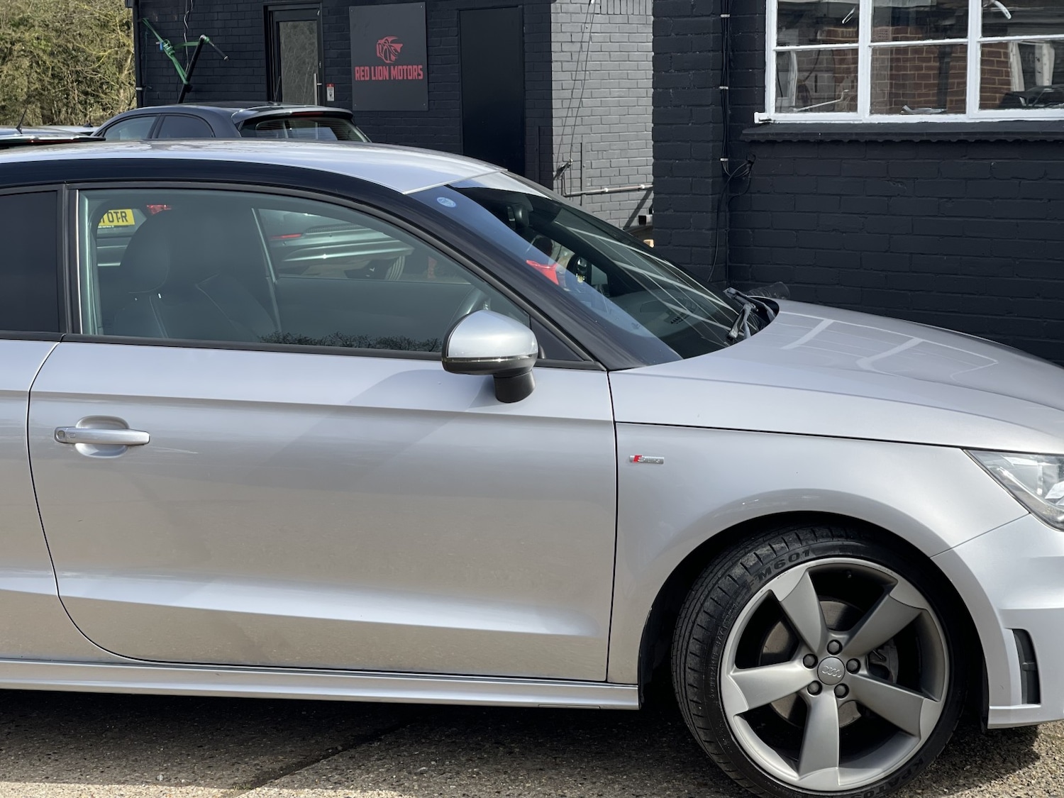 Used Audi A1 2014 for sale - 77962032: Photo 6