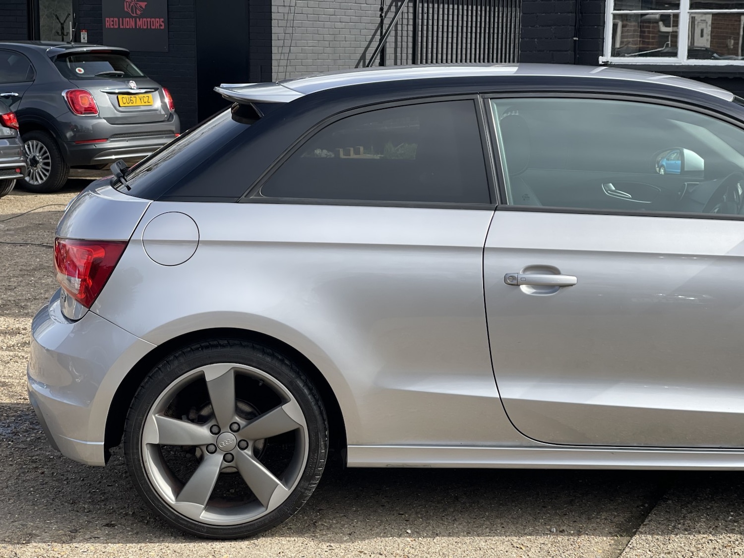 Used Audi A1 2014 for sale - 77962032: Photo 7