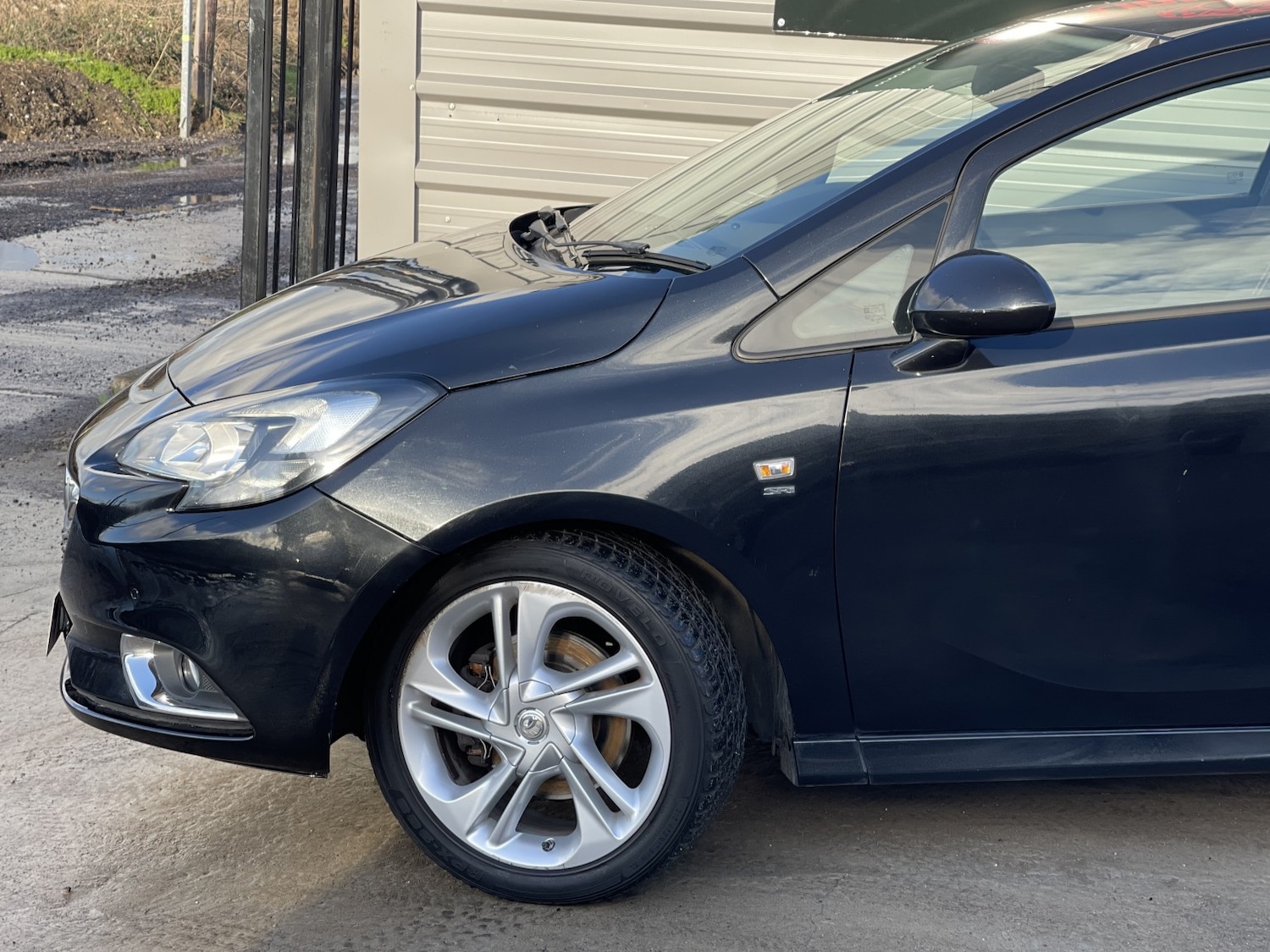 Used Vauxhall Corsa 2016 for sale - 77228198: Photo 11