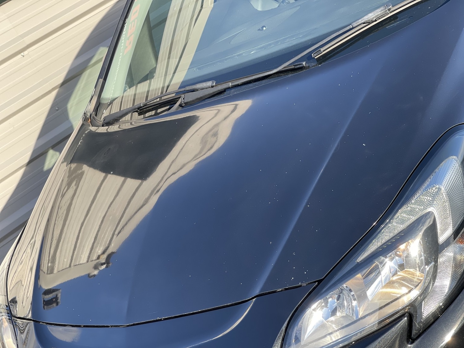 Used Vauxhall Corsa 2016 for sale - 77228198: Photo 16