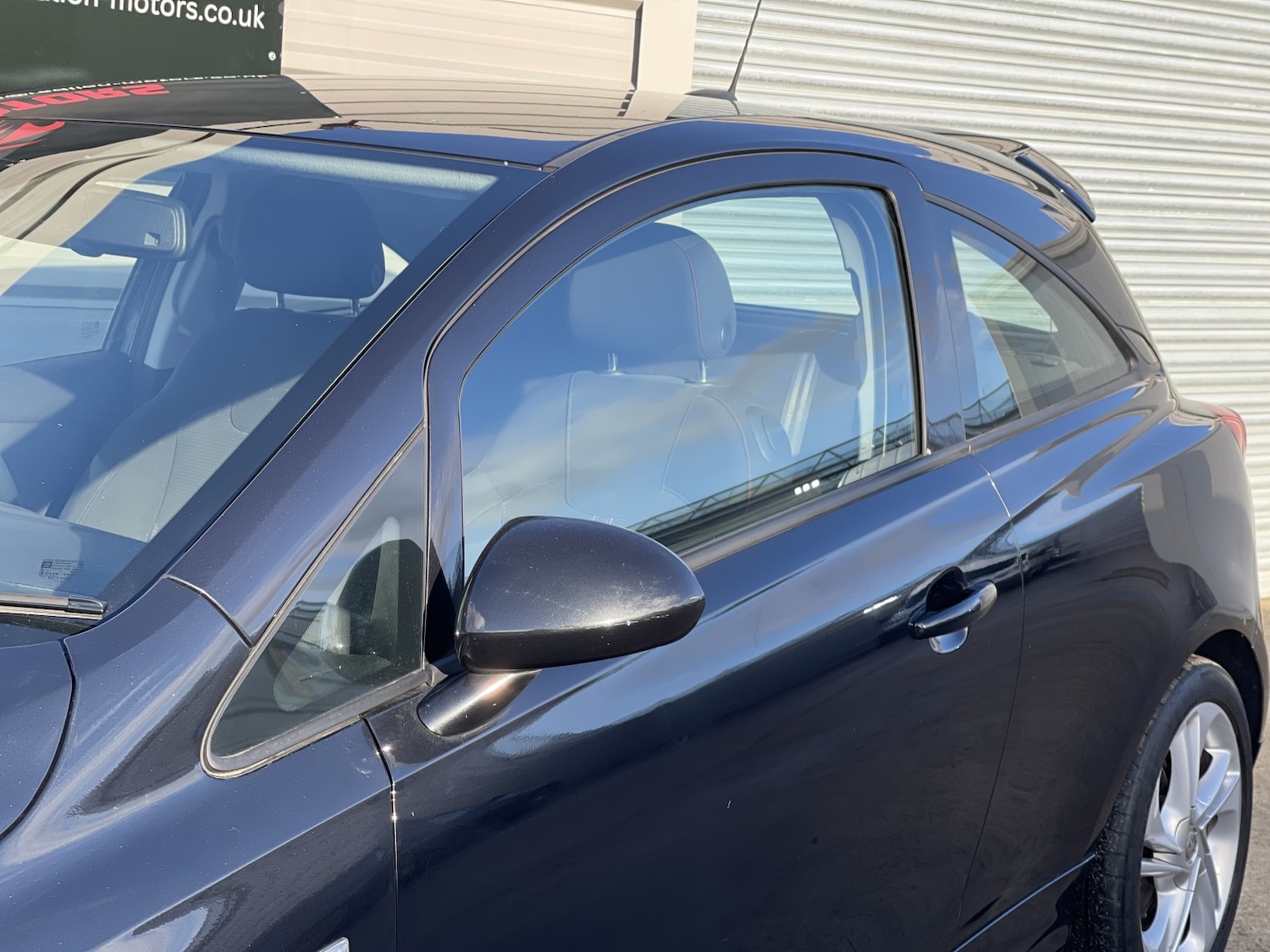 Used Vauxhall Corsa 2016 for sale - 77228198: Photo 17