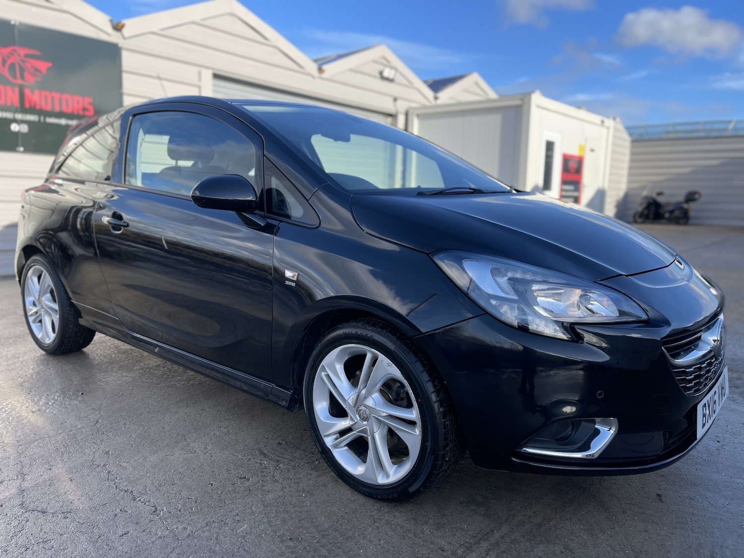 Used Vauxhall Corsa 2016 for sale - 77228198: Photo 22