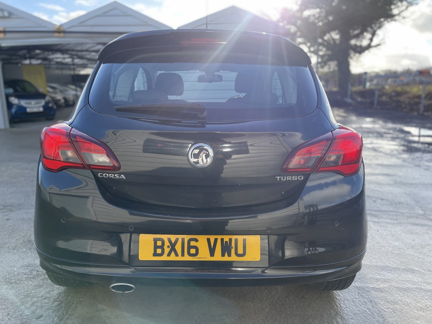 Used Vauxhall Corsa 2016 for sale - 77228198: Photo 27