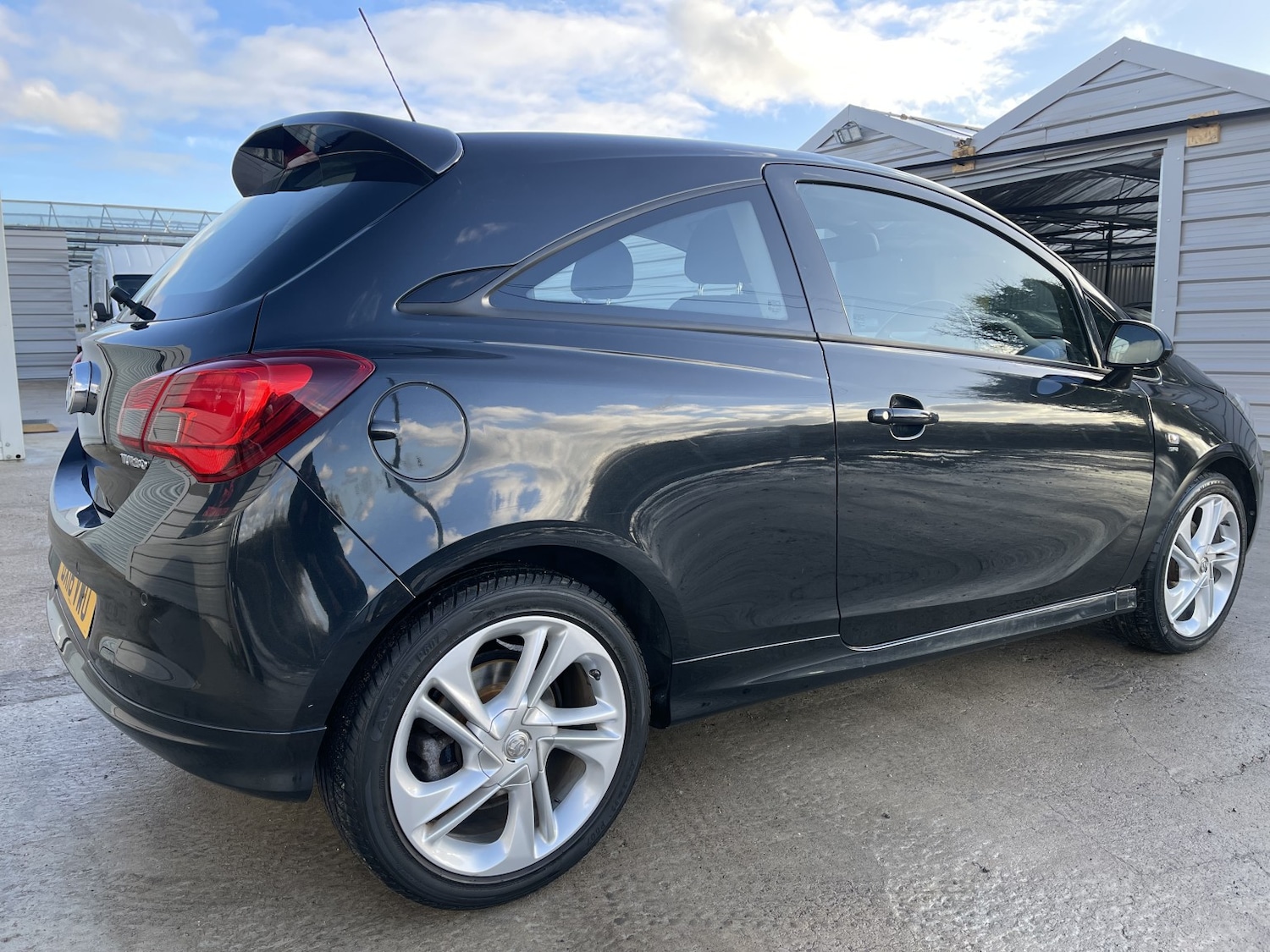 Used Vauxhall Corsa 2016 for sale - 77228198: Photo 28
