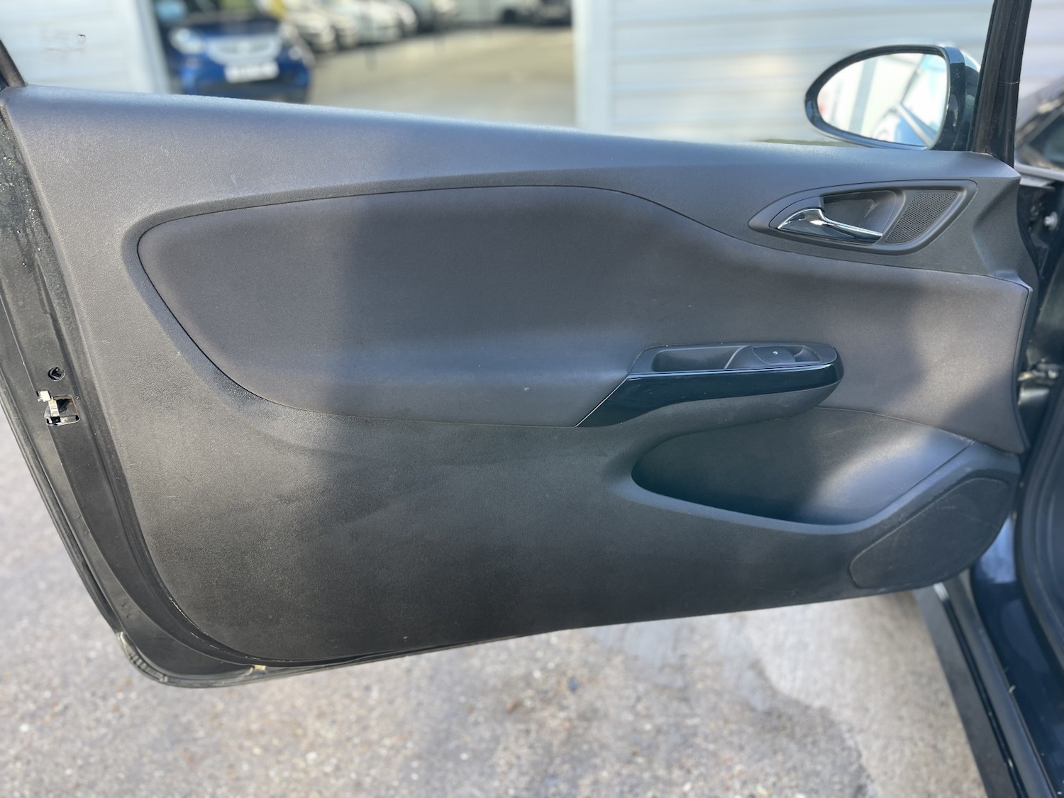 Used Vauxhall Corsa 2016 for sale - 77228198: Photo 29