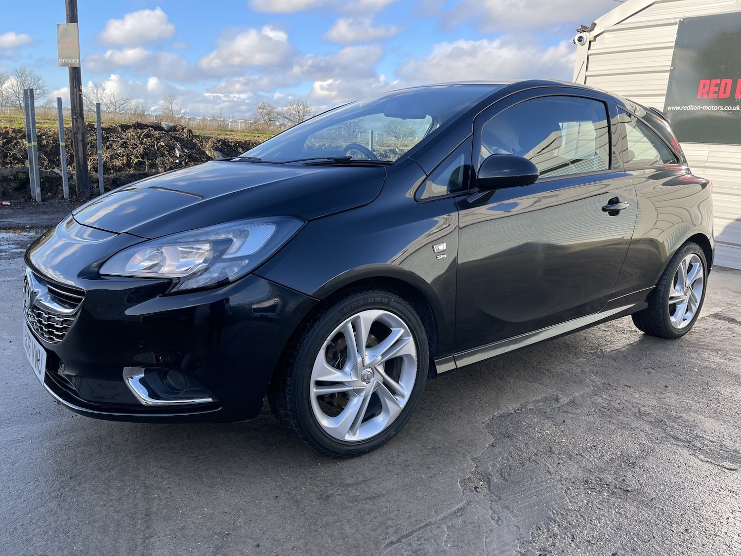 Used Vauxhall Corsa 2016 for sale - 77228198: Photo 30
