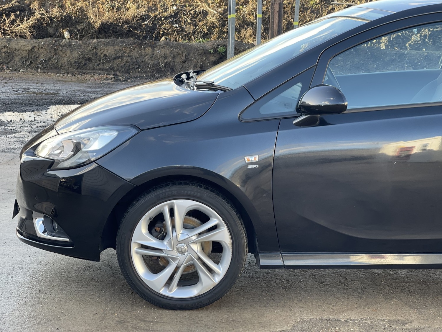 Used Vauxhall Corsa 2016 for sale - 77228198: Photo 31