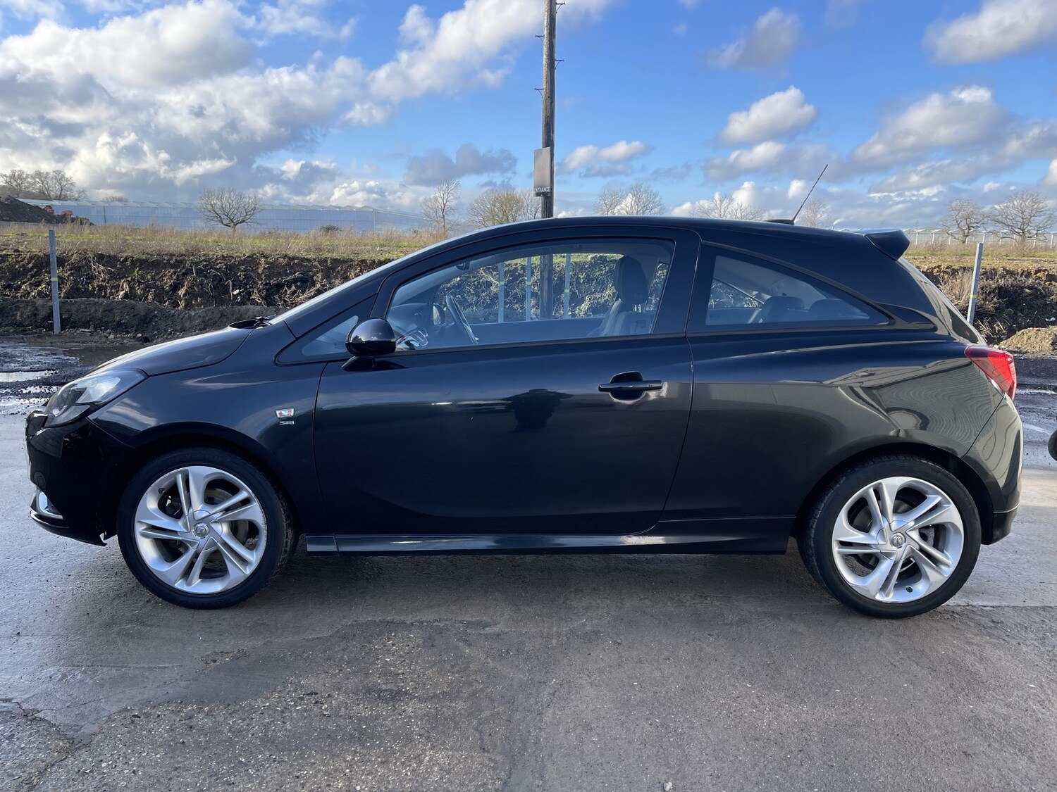 Used Vauxhall Corsa 2016 for sale - 77228198: Photo 32
