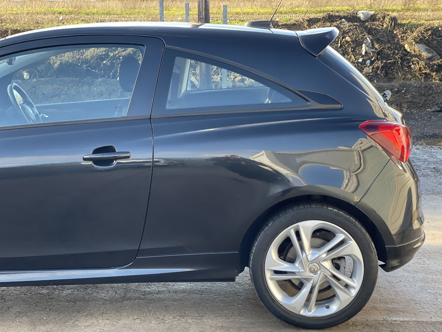 Used Vauxhall Corsa 2016 for sale - 77228198: Photo 33