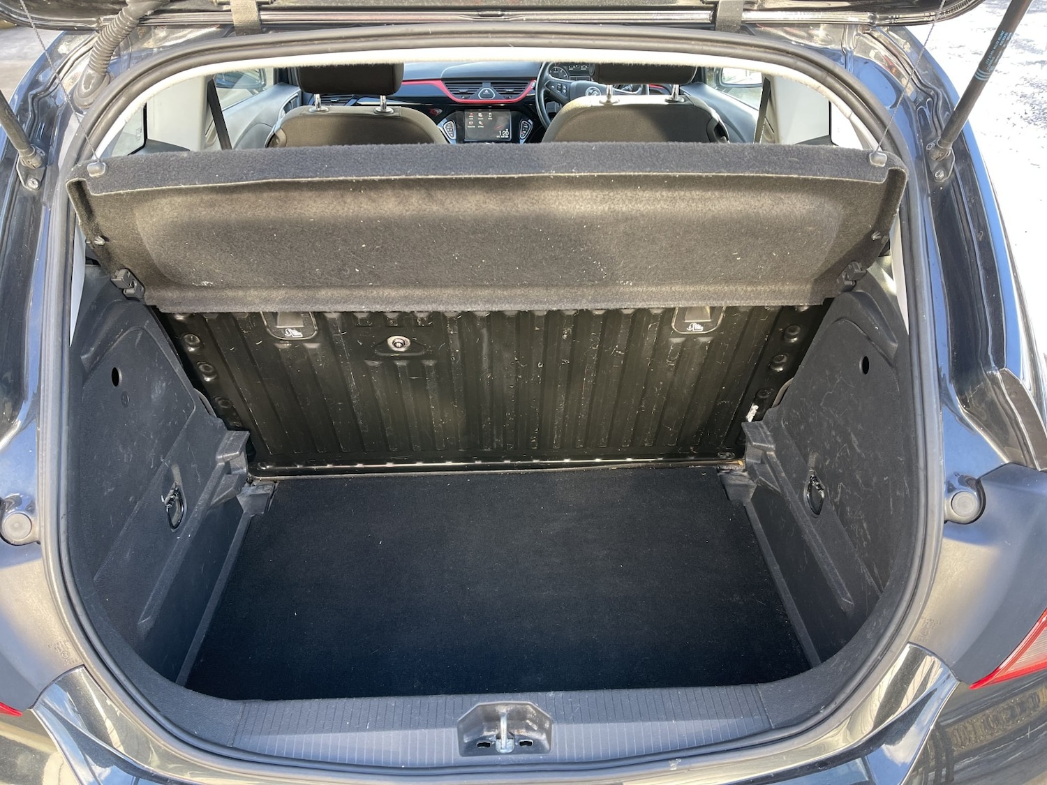 Used Vauxhall Corsa 2016 for sale - 77228198: Photo 34