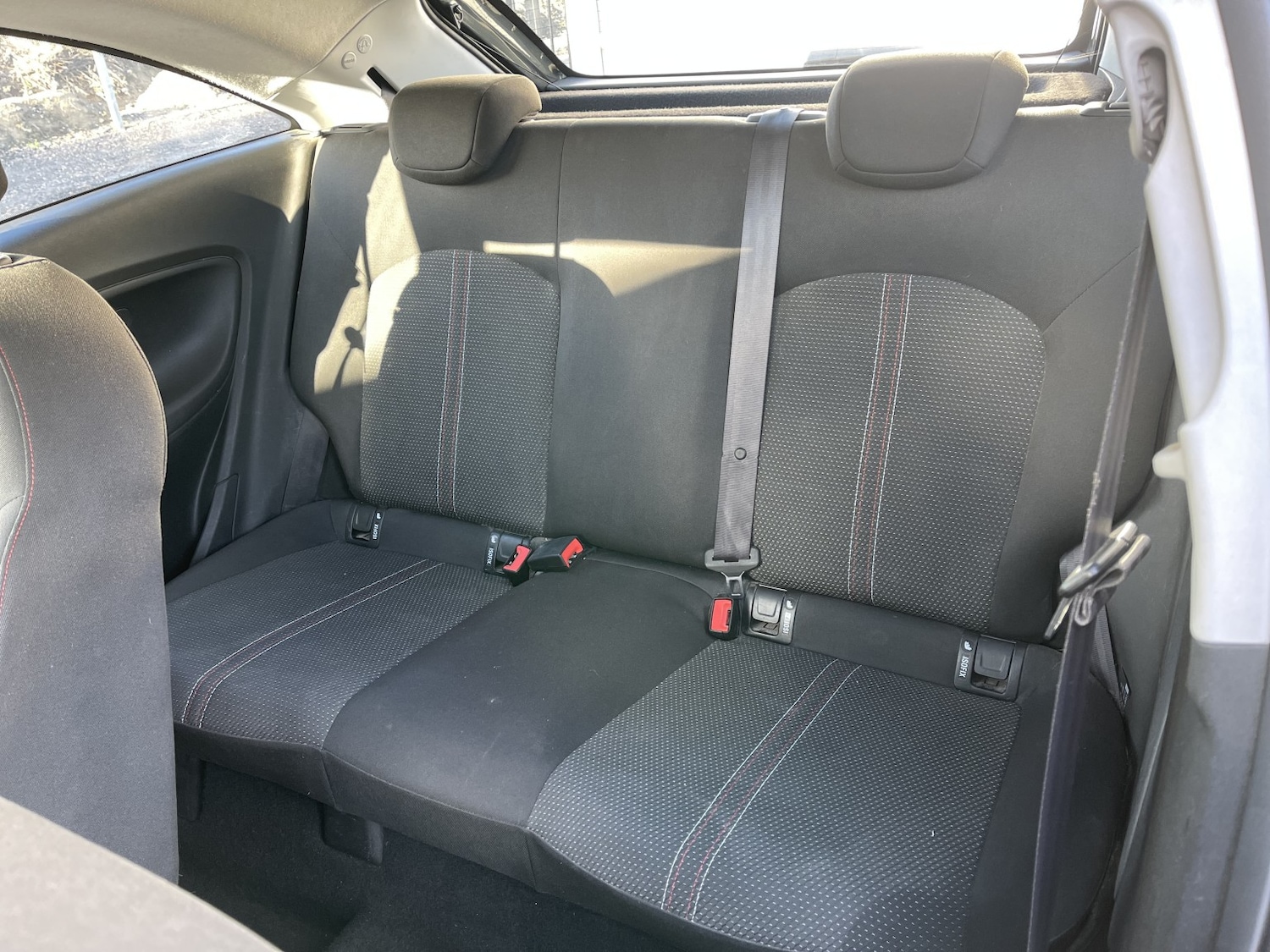 Used Vauxhall Corsa 2016 for sale - 77228198: Photo 35