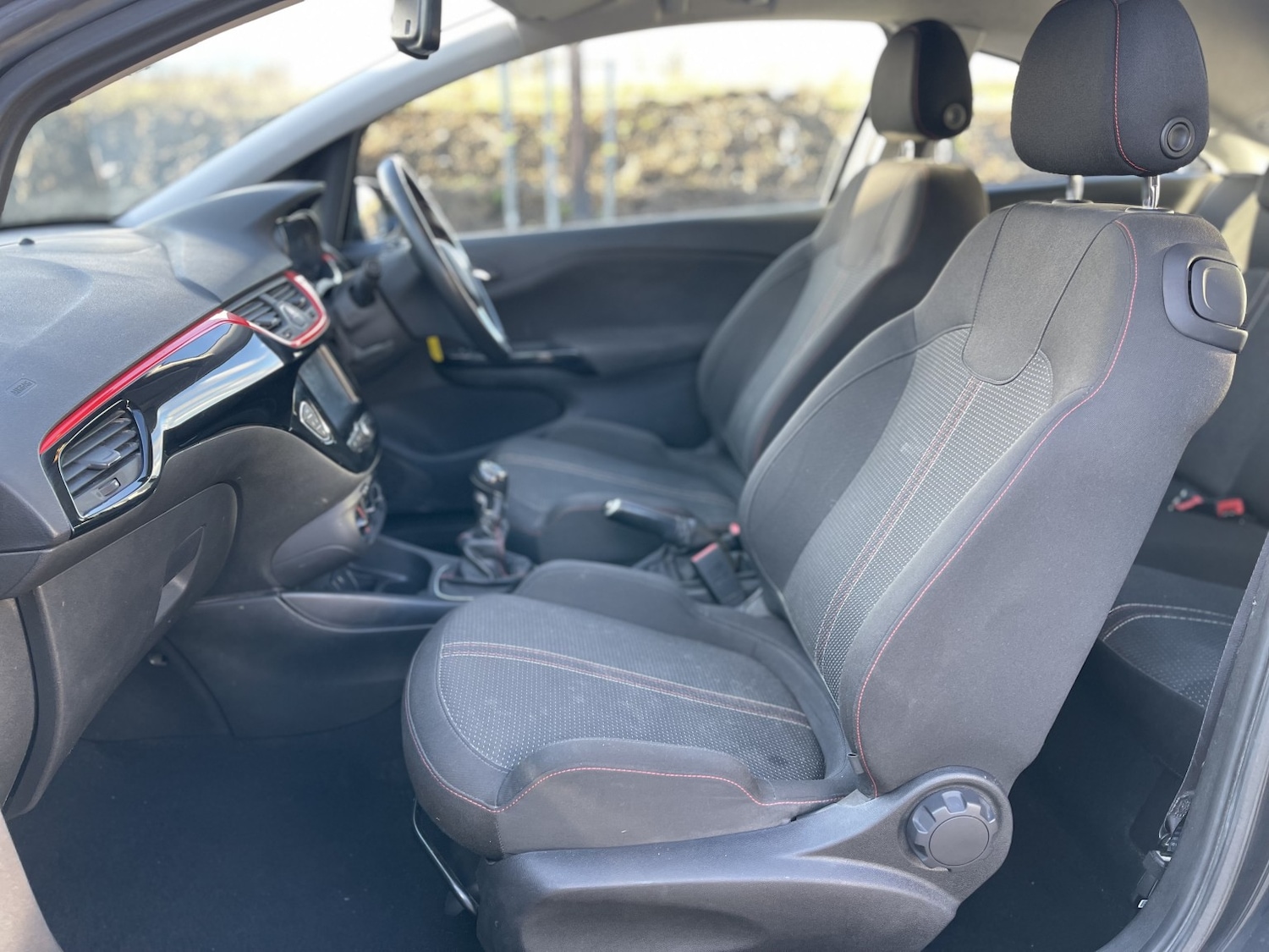 Used Vauxhall Corsa 2016 for sale - 77228198: Photo 37