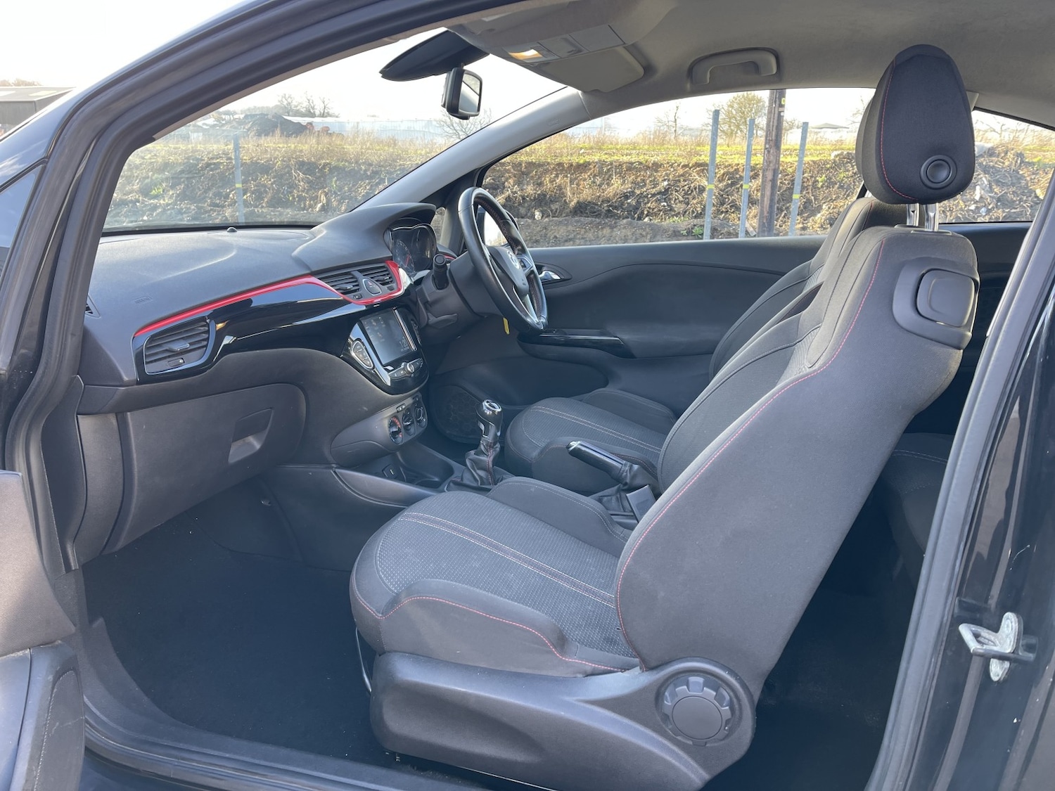 Used Vauxhall Corsa 2016 for sale - 77228198: Photo 38