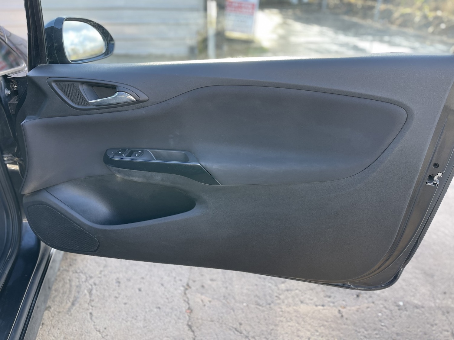 Used Vauxhall Corsa 2016 for sale - 77228198: Photo 43