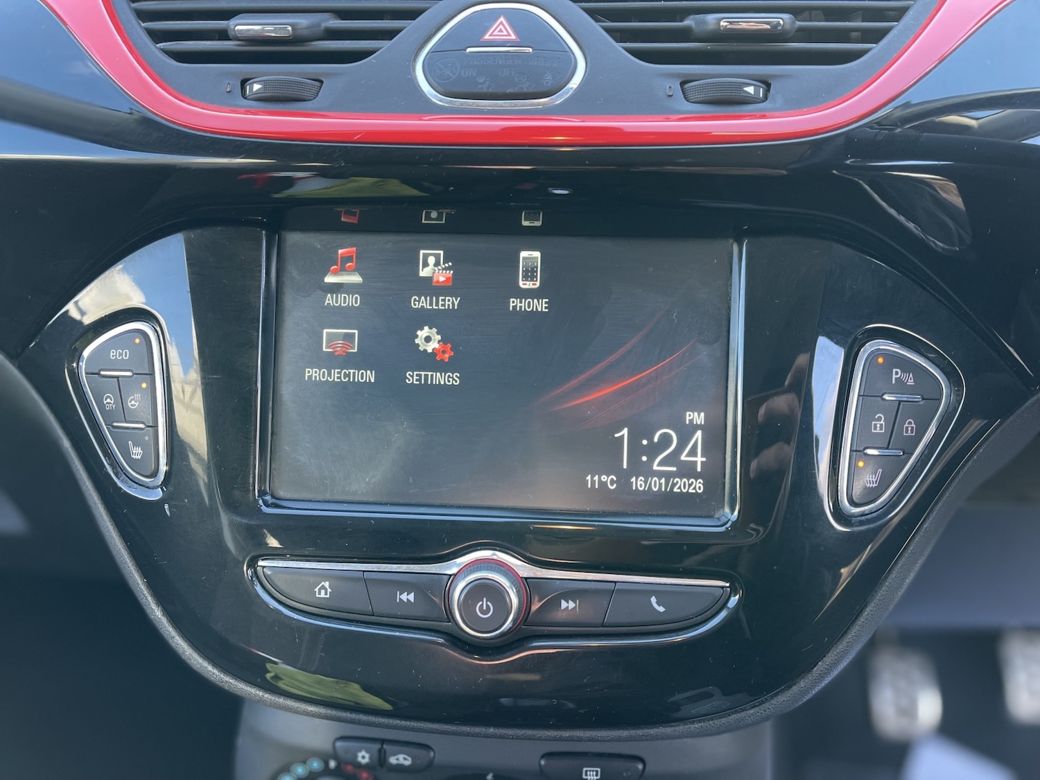 Used Vauxhall Corsa 2016 for sale - 77228198: Photo 44