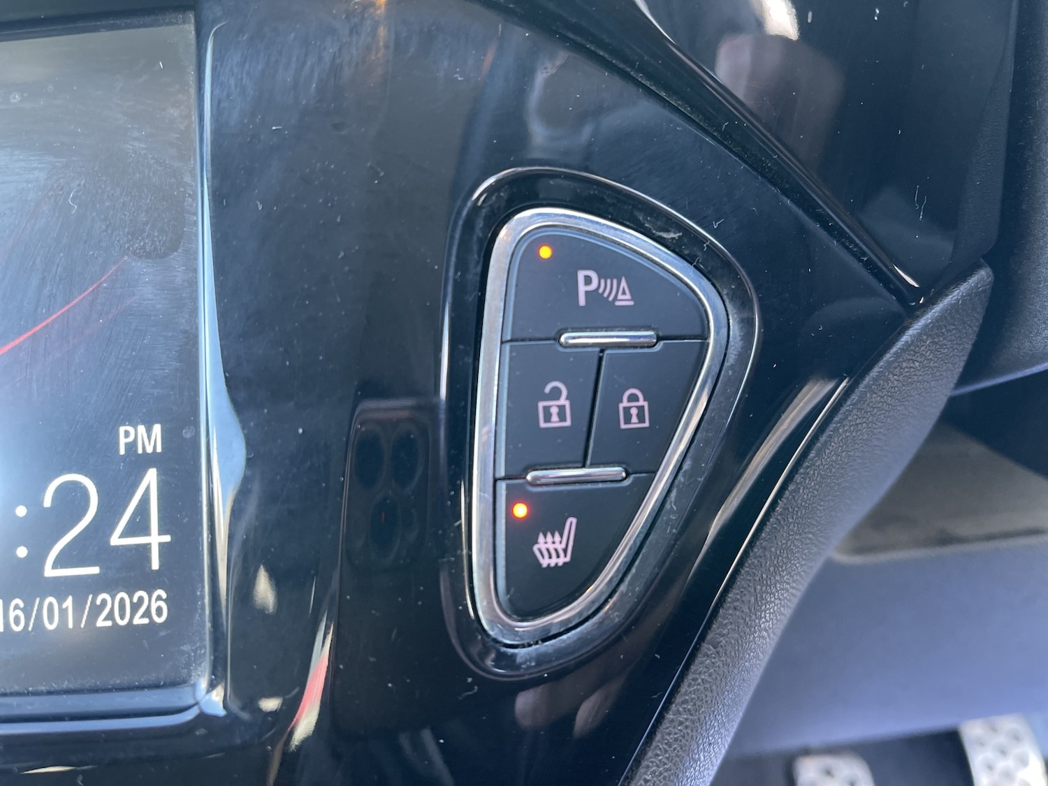 Used Vauxhall Corsa 2016 for sale - 77228198: Photo 50