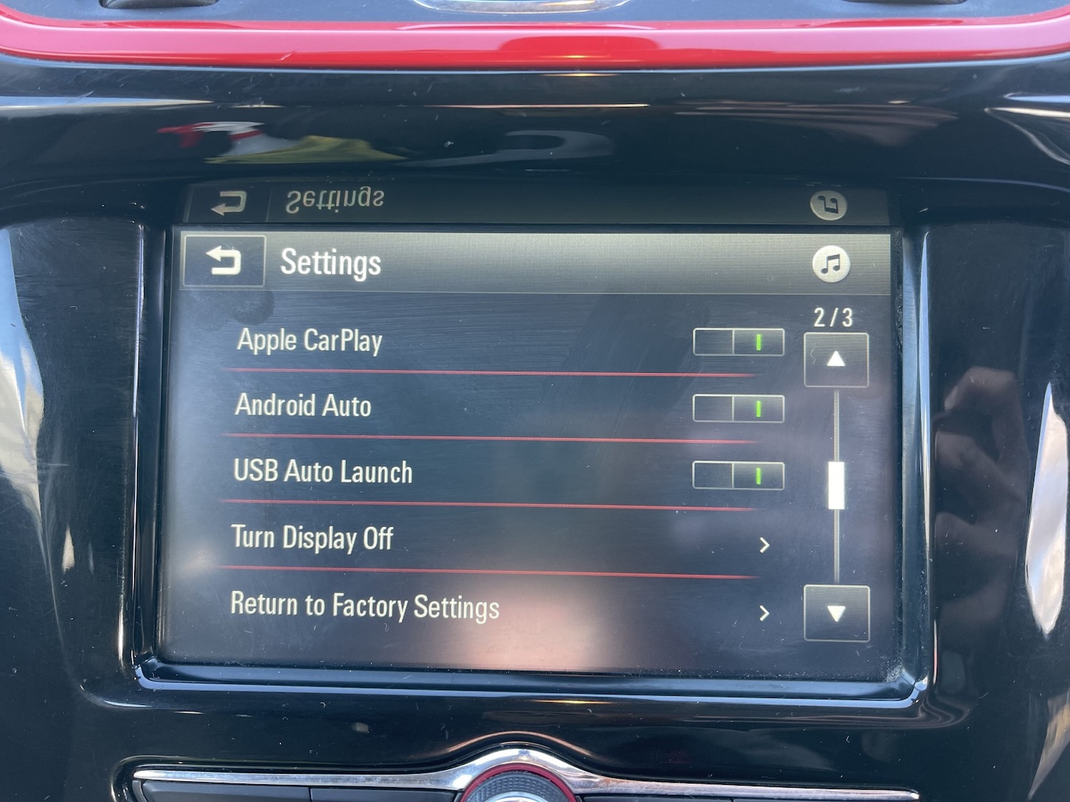 Used Vauxhall Corsa 2016 for sale - 77228198: Photo 51