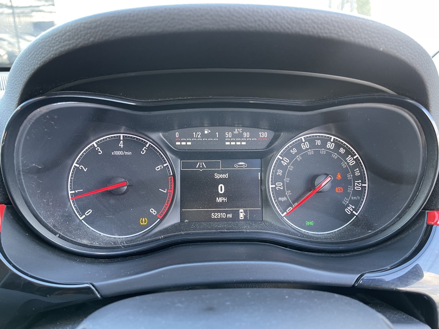 Used Vauxhall Corsa 2016 for sale - 77228198: Photo 52