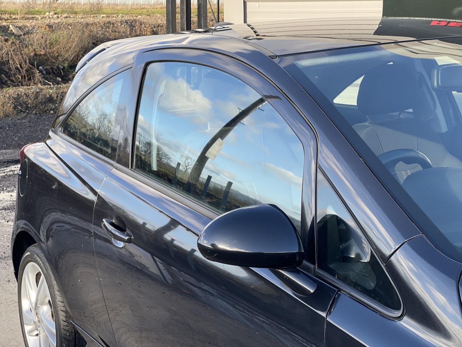 Used Vauxhall Corsa 2016 for sale - 77228198: Photo 8