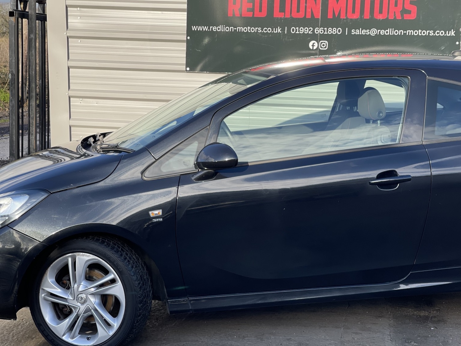 Used Vauxhall Corsa 2016 for sale - 77228198: Photo 9