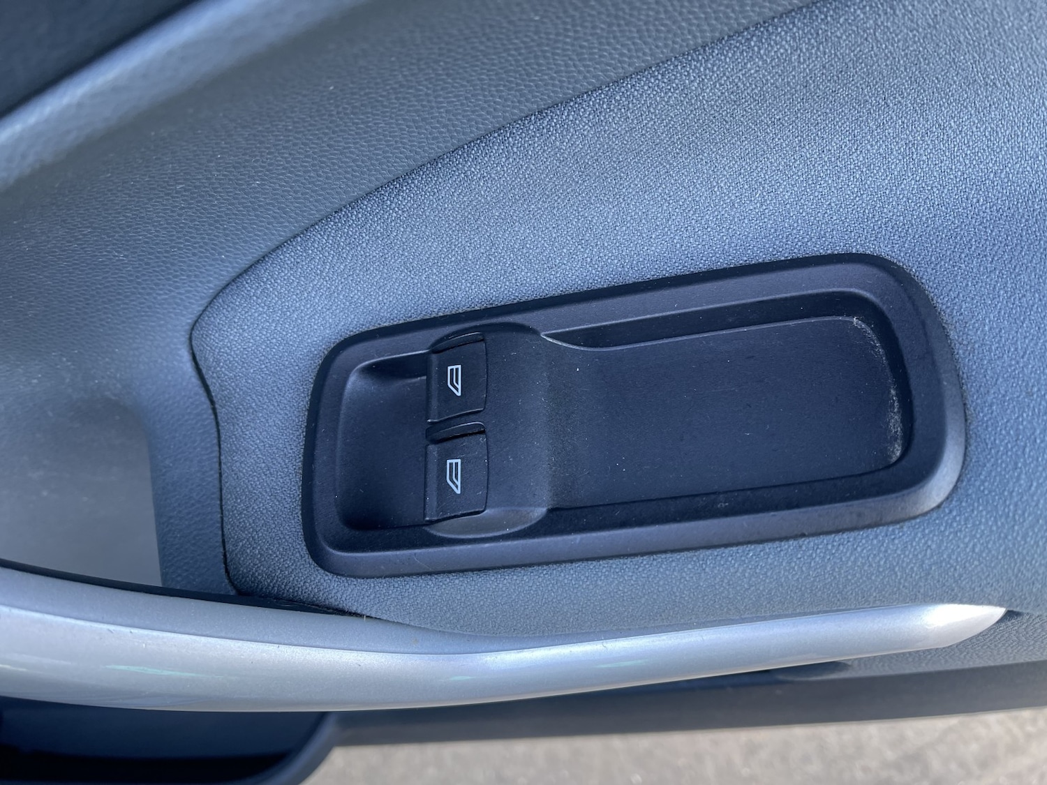 Used Ford Fiesta 2011 for sale - 77632504: Photo 45