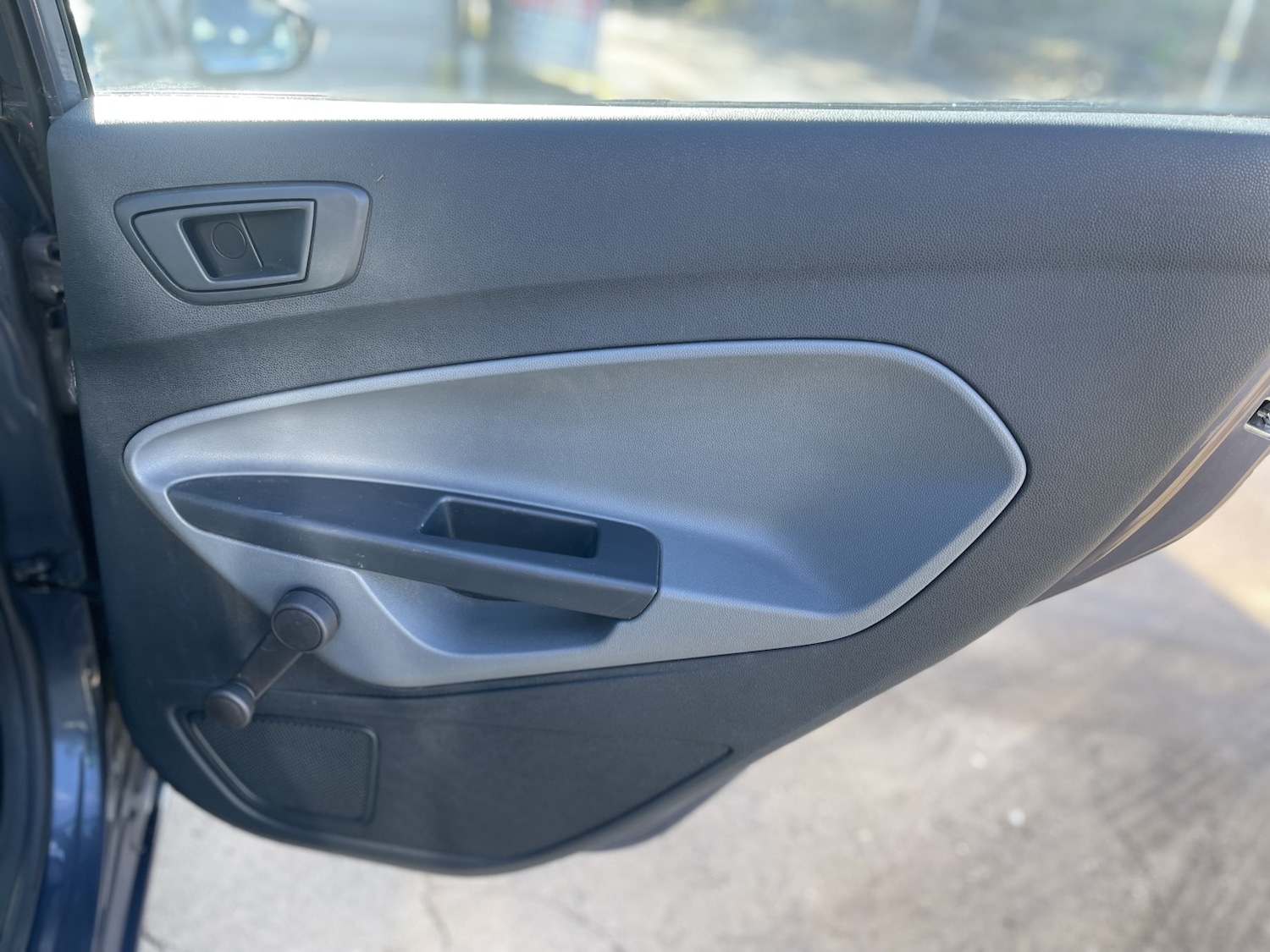 Used Ford Fiesta 2011 for sale - 77632504: Photo 48