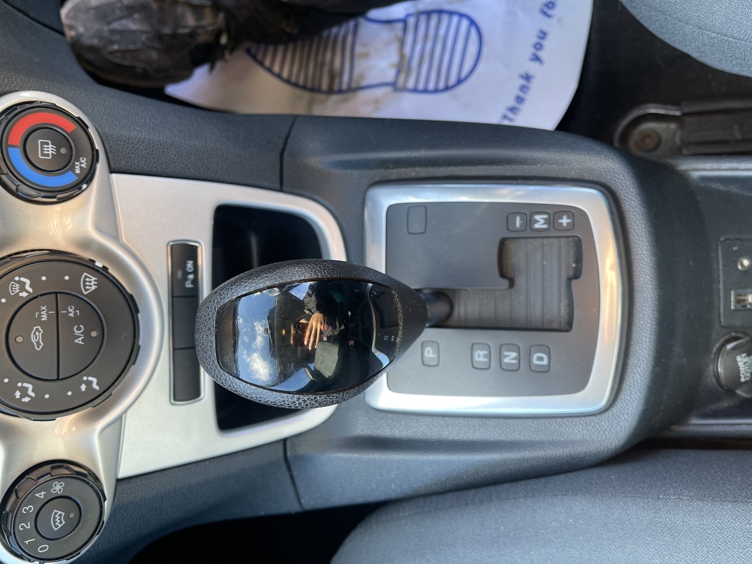 Used Ford Fiesta 2011 for sale - 77632504: Photo 57