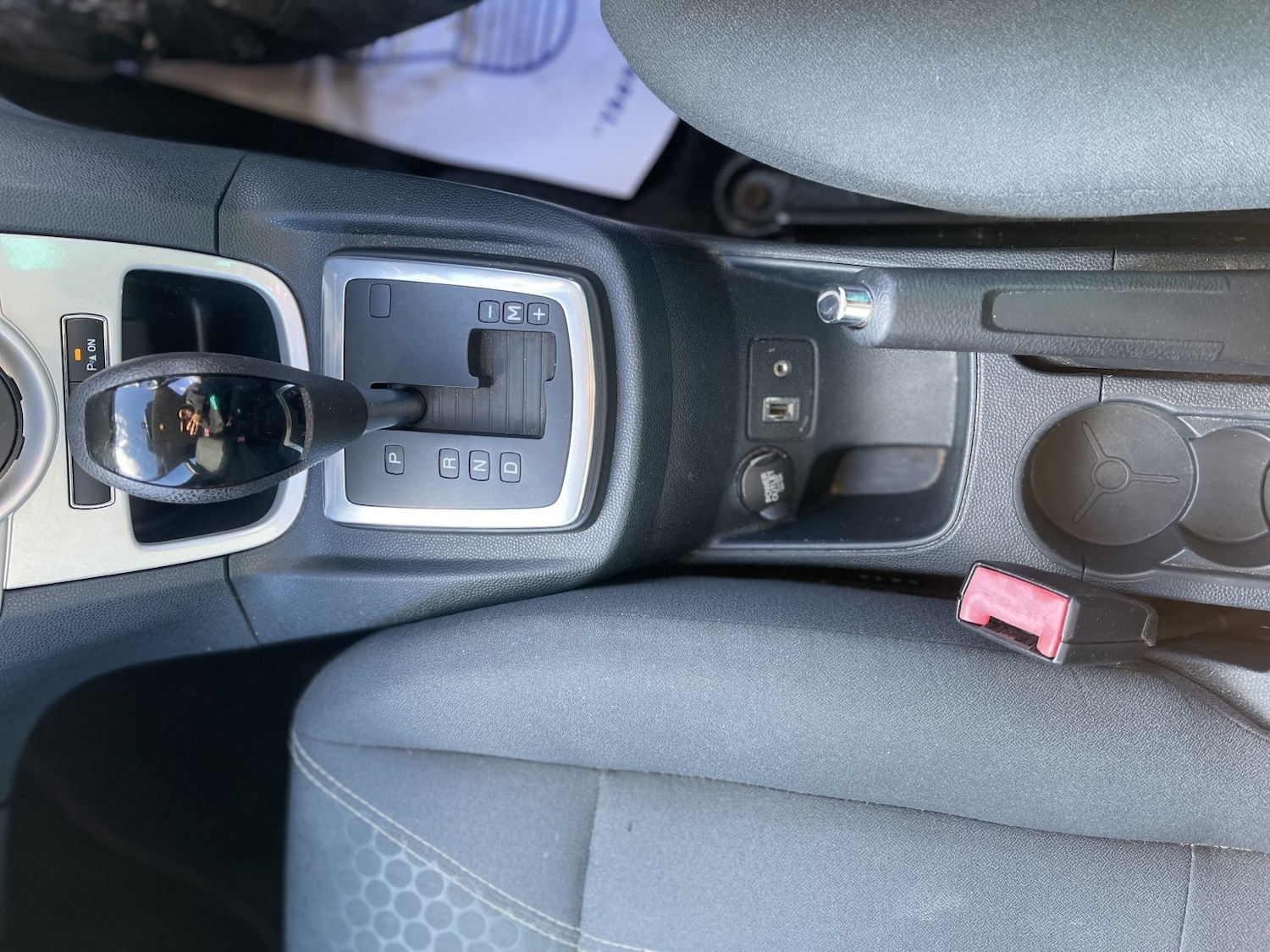 Used Ford Fiesta 2011 for sale - 77632504: Photo 59