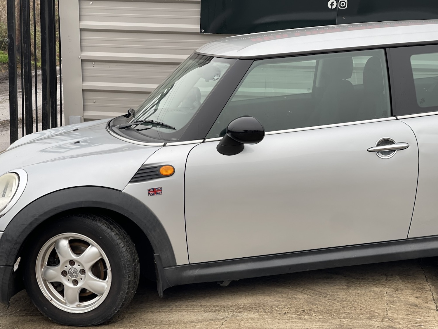 Used MINI Clubman 2008 for sale - 76974328: Photo 16