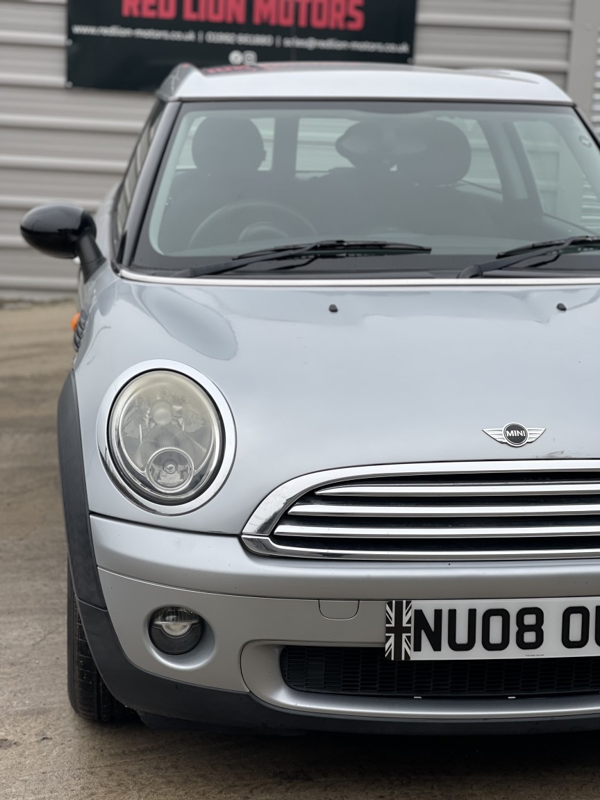 Used MINI Clubman 2008 for sale - 76974328: Photo 21