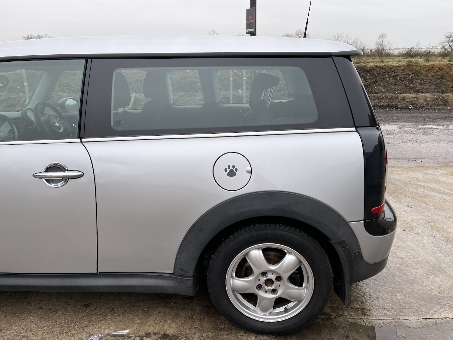 Used MINI Clubman 2008 for sale - 76974328: Photo 22
