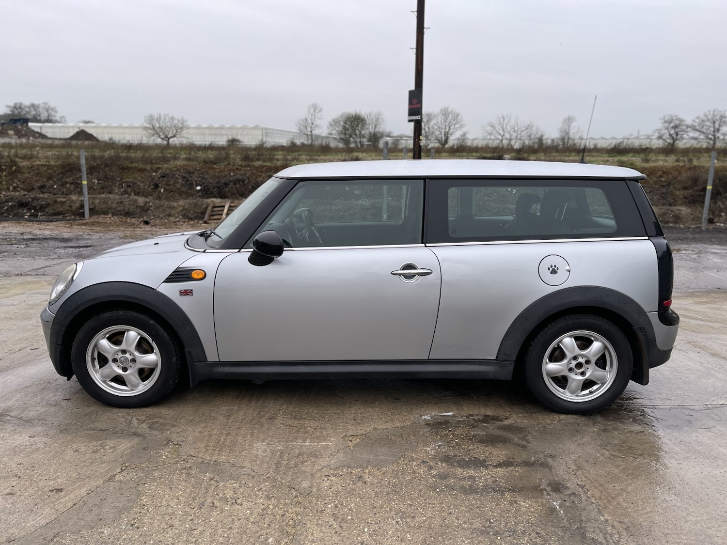 Used MINI Clubman 2008 for sale - 76974328: Photo 27