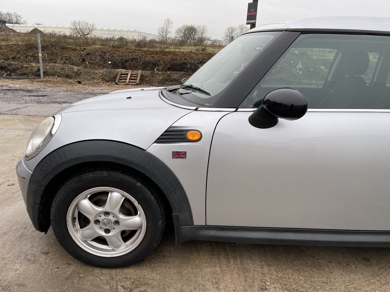 Used MINI Clubman 2008 for sale - 76974328: Photo 28