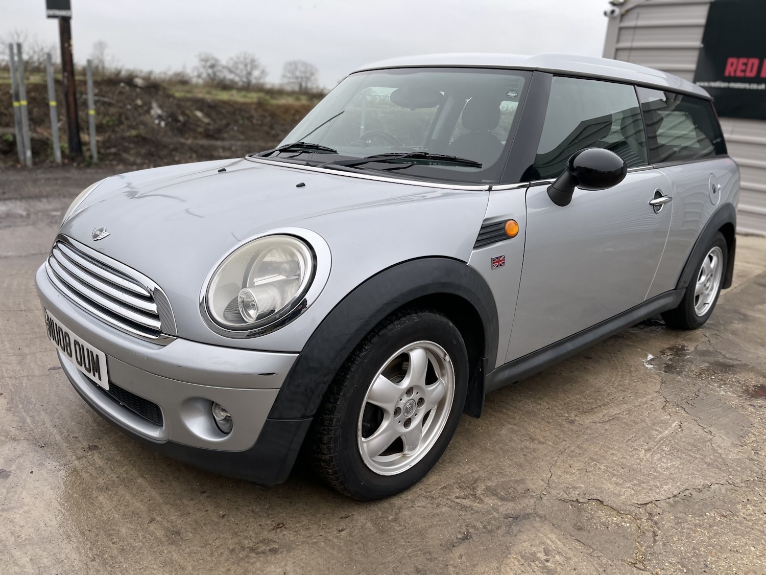 Used MINI Clubman 2008 for sale - 76974328: Photo 29
