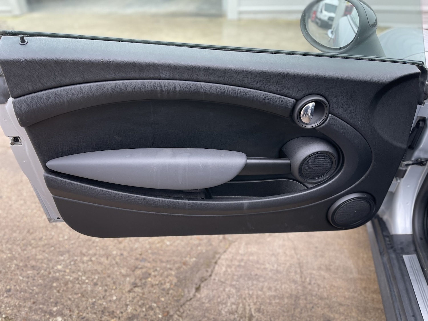 Used MINI Clubman 2008 for sale - 76974328: Photo 30