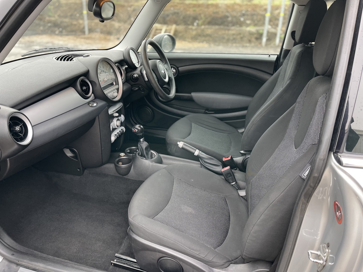 Used MINI Clubman 2008 for sale - 76974328: Photo 31