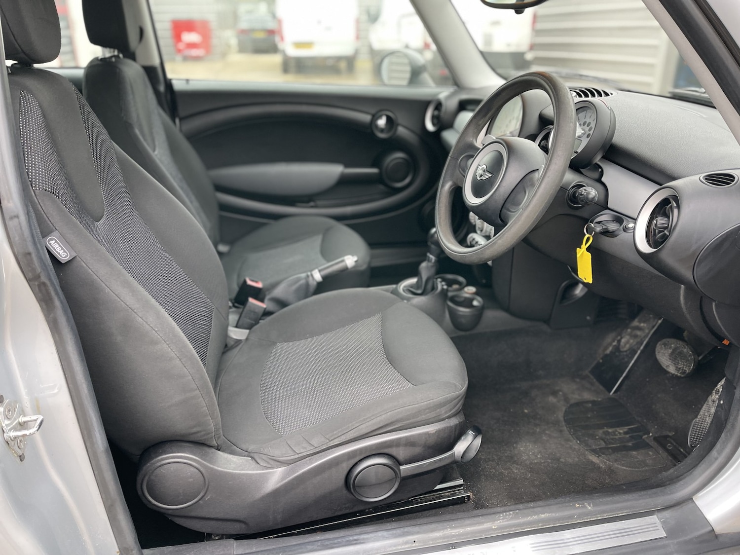 Used MINI Clubman 2008 for sale - 76974328: Photo 32