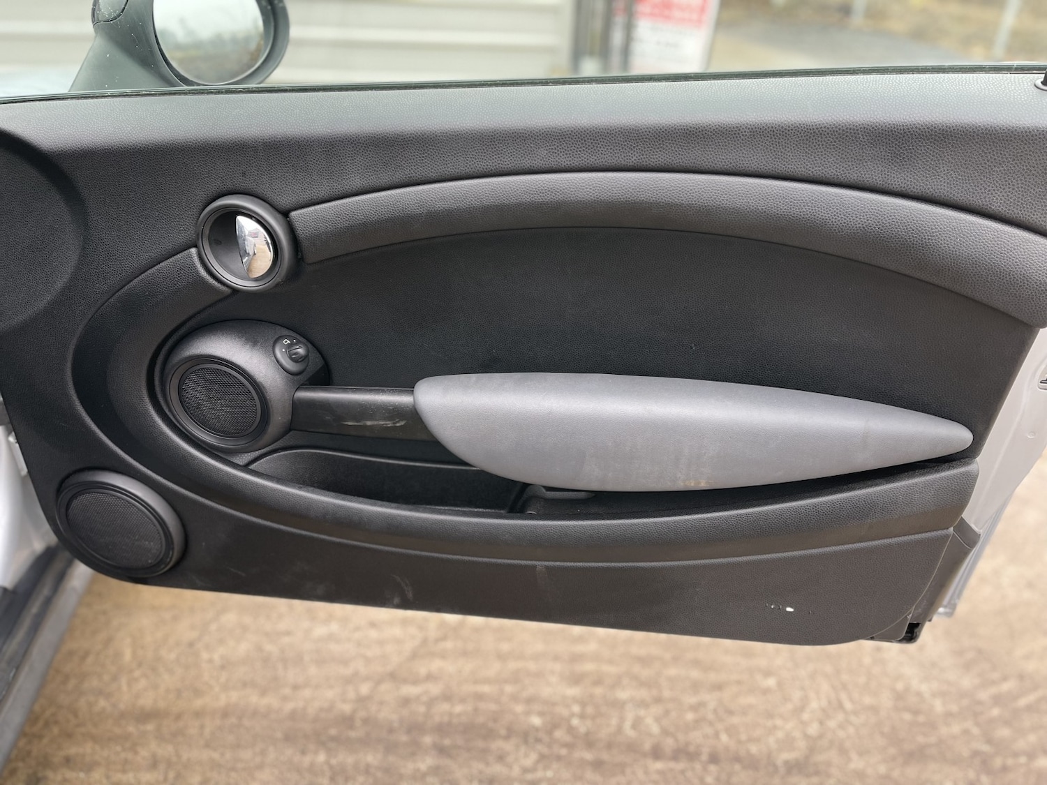 Used MINI Clubman 2008 for sale - 76974328: Photo 33