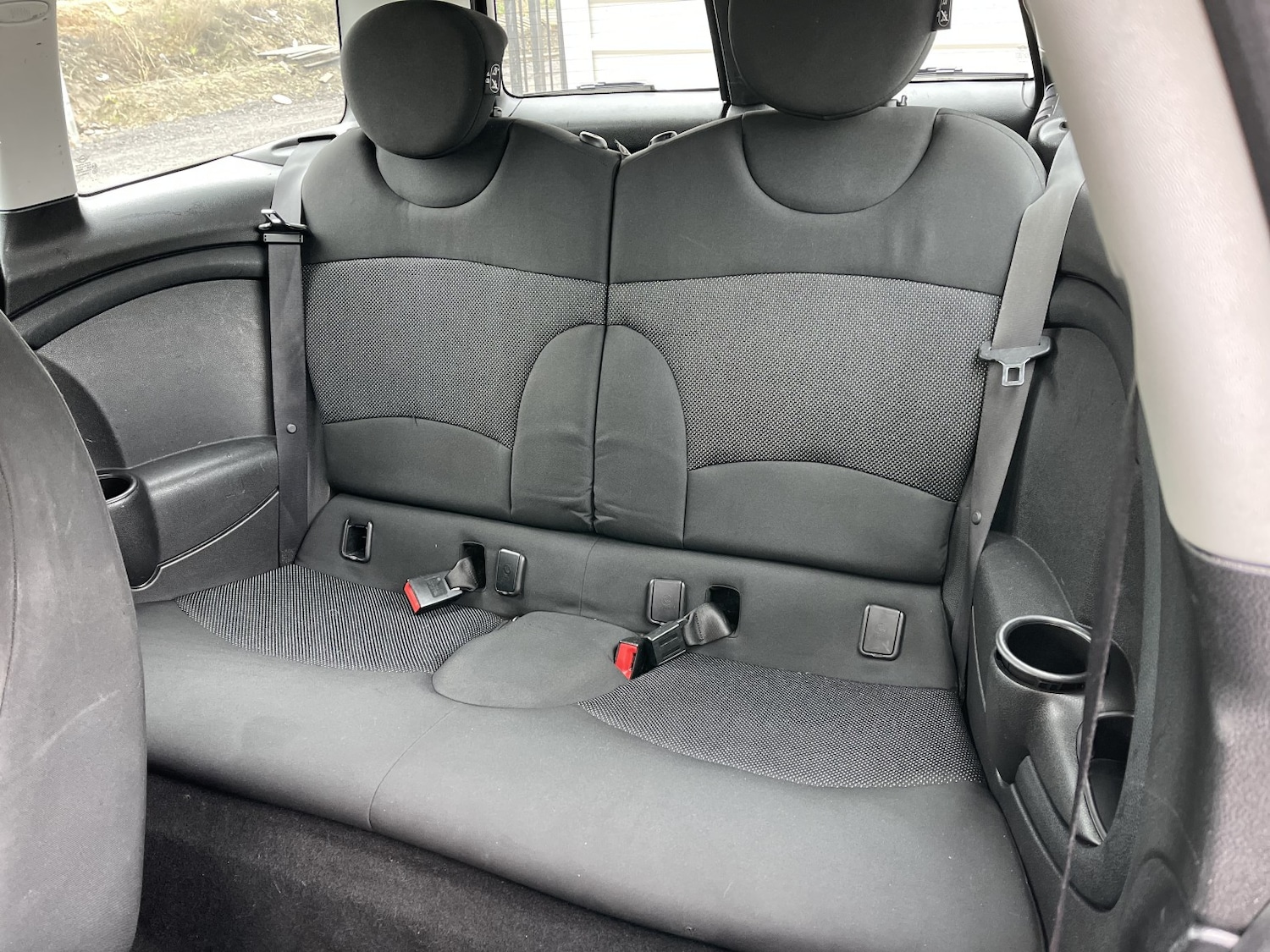 Used MINI Clubman 2008 for sale - 76974328: Photo 34