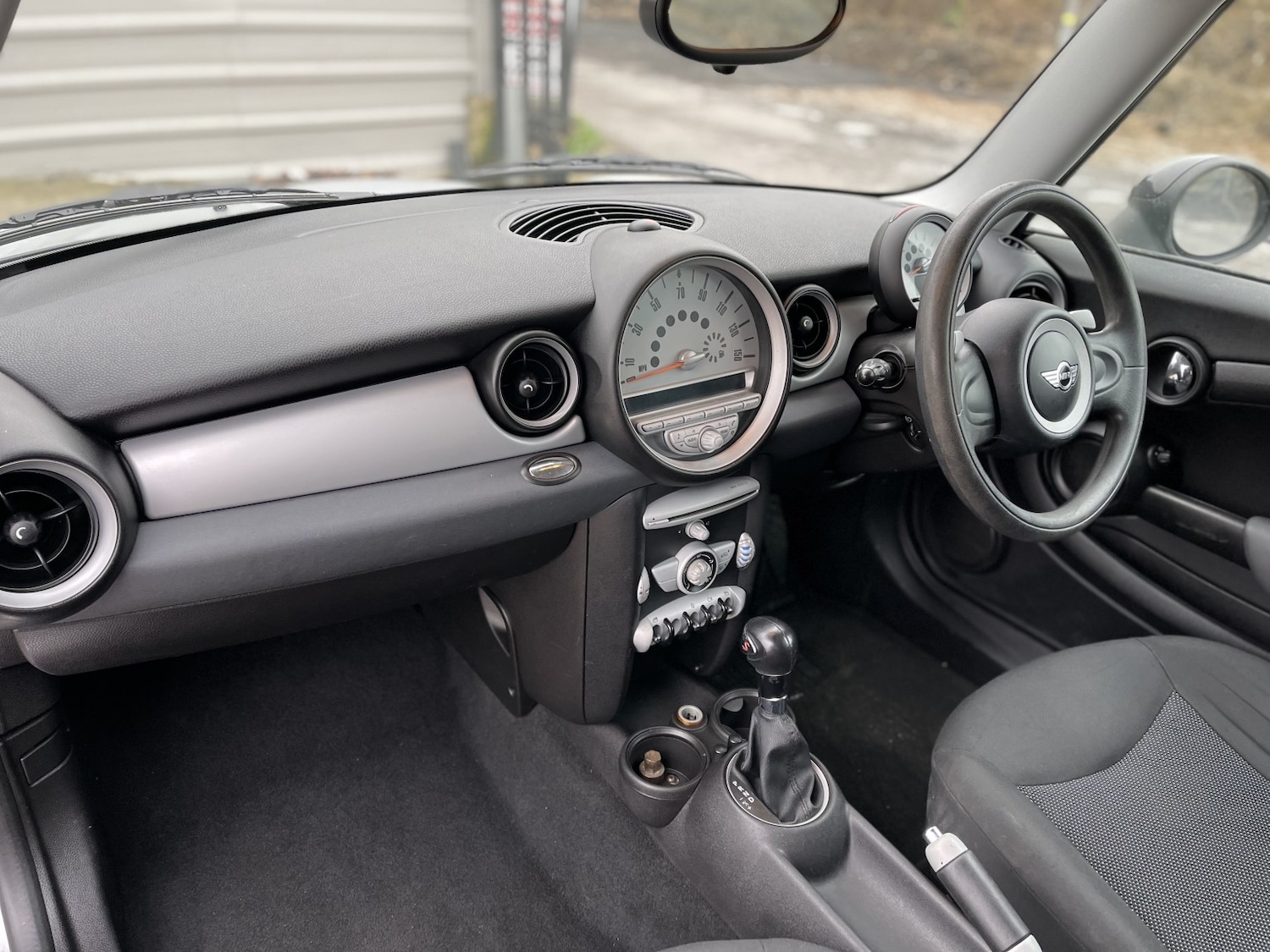 Used MINI Clubman 2008 for sale - 76974328: Photo 35