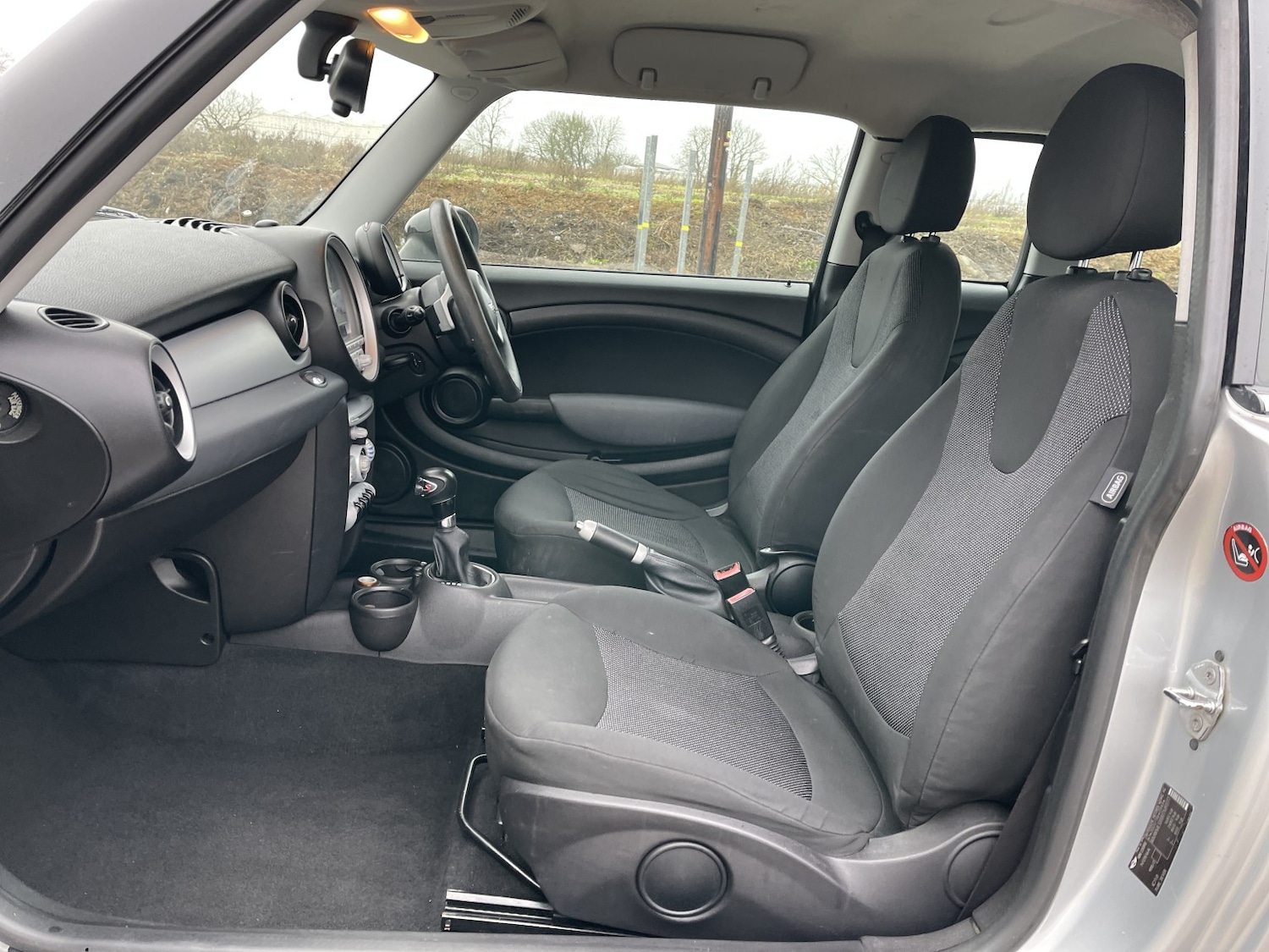 Used MINI Clubman 2008 for sale - 76974328: Photo 36