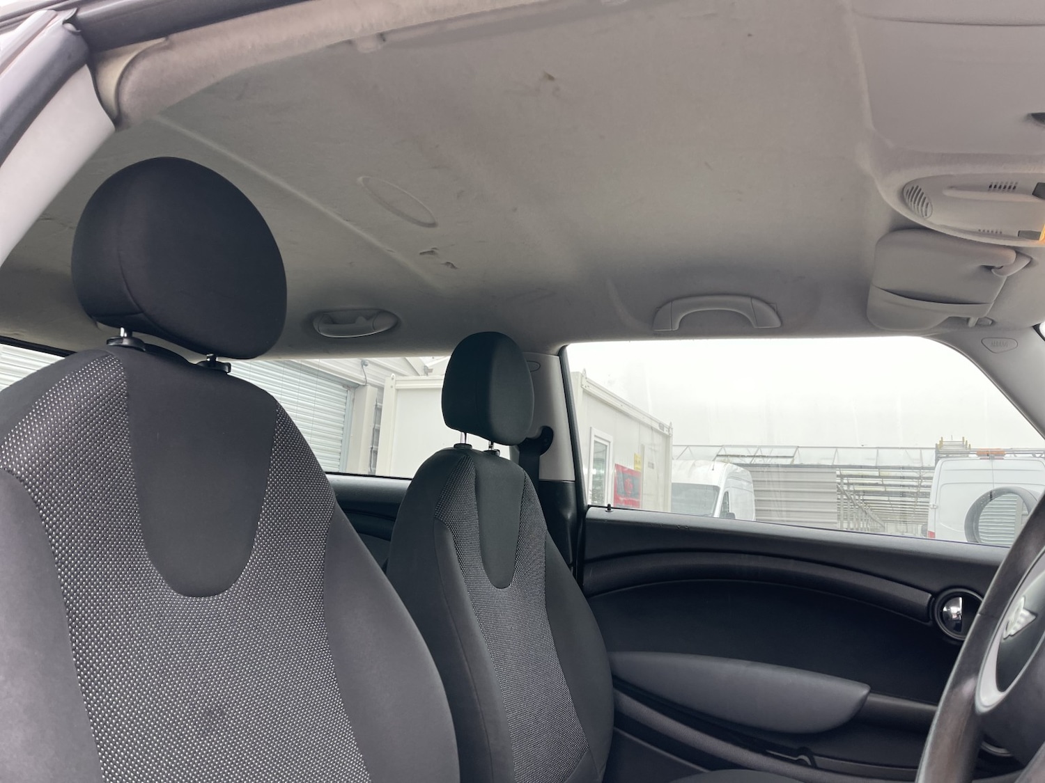 Used MINI Clubman 2008 for sale - 76974328: Photo 37