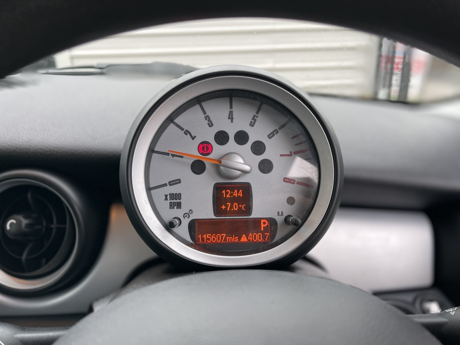 Used MINI Clubman 2008 for sale - 76974328: Photo 38